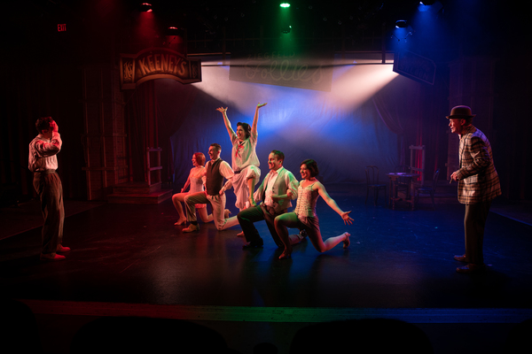 Photo Flash: MTH Theater at Crown Center Presents FUNNY GIRL Image