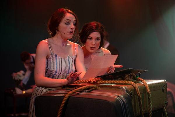 Photo Flash: MTH Theater at Crown Center Presents FUNNY GIRL Image