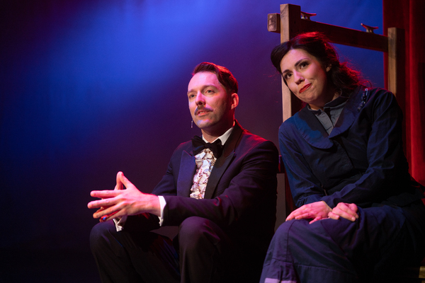 Photo Flash: MTH Theater at Crown Center Presents FUNNY GIRL Image