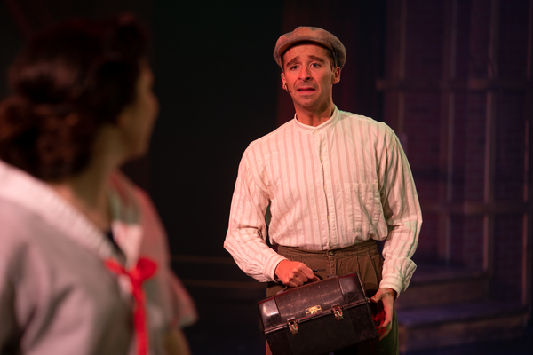 Photo Flash: MTH Theater at Crown Center Presents FUNNY GIRL Image
