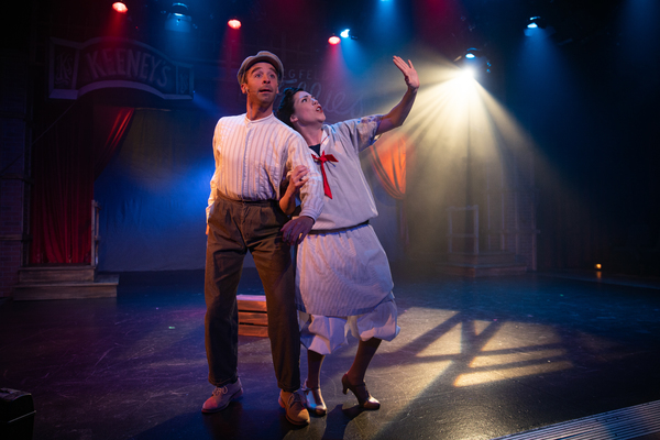 Photo Flash: MTH Theater at Crown Center Presents FUNNY GIRL Image