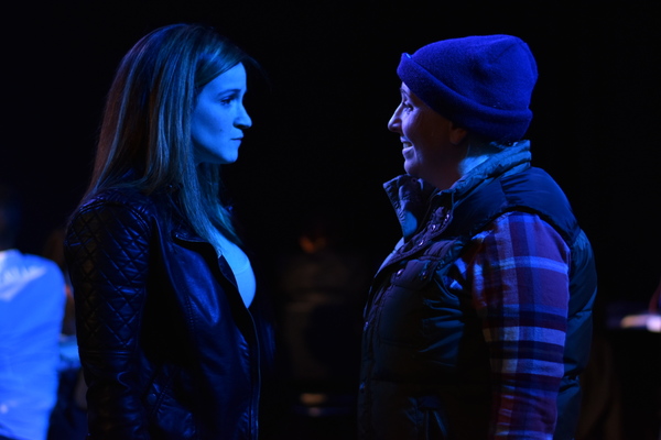 Photo Flash: Epic Theatre Company Presents AMERICAN DRAG Image