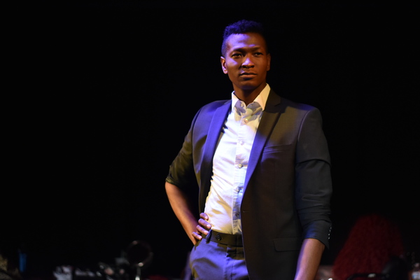 Photo Flash: Epic Theatre Company Presents AMERICAN DRAG Image