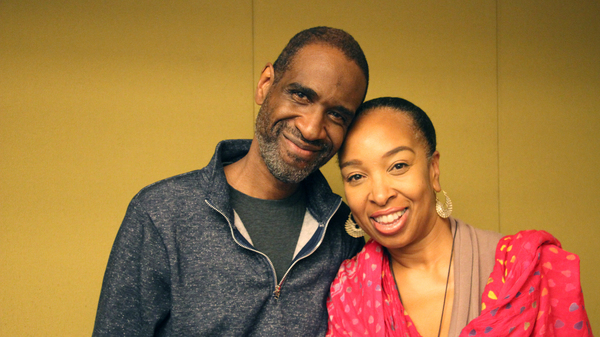 Photo Flash: Meet the Cast of THE BROTHERS PARANORMAL At Pan Asian Rep Image