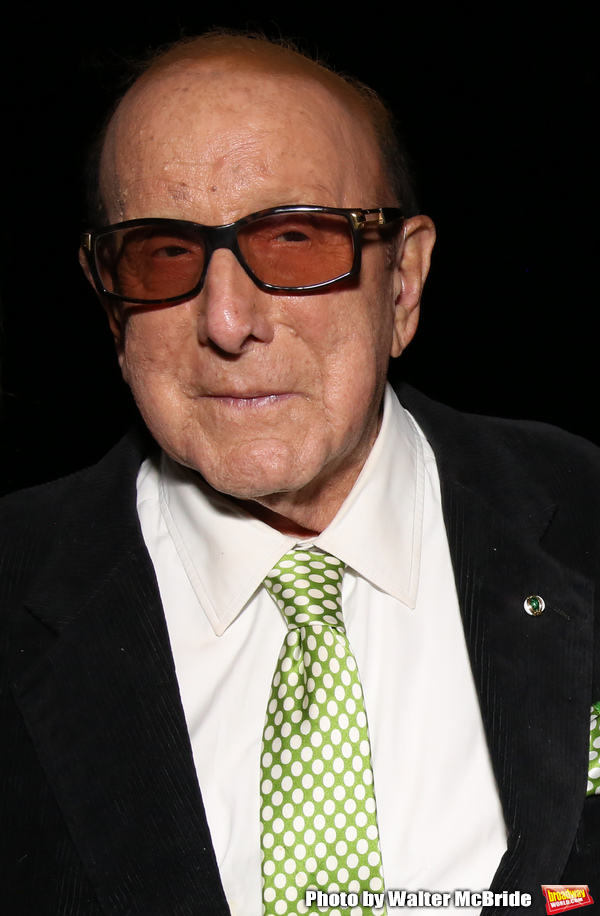Photo Coverage: Danielle Brooks, Clive Davis, and More Visit AIN'T TOO PROUD Image