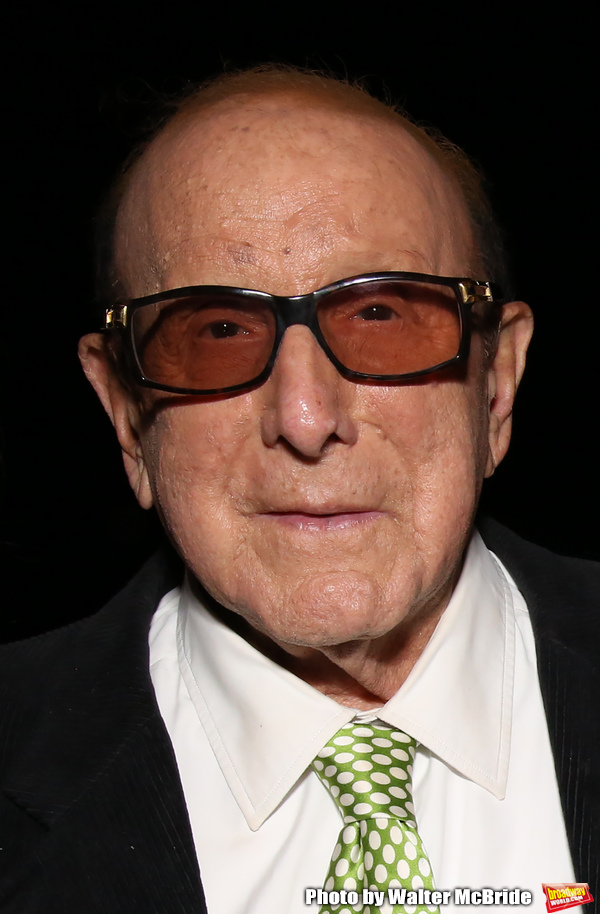 Photo Coverage: Danielle Brooks, Clive Davis, and More Visit AIN'T TOO PROUD Image