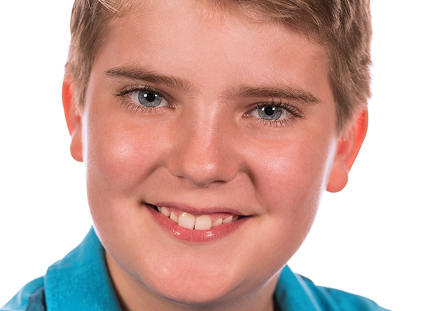 Interview: Paul Schoeller Talks FINDING NEVERLAND Image
