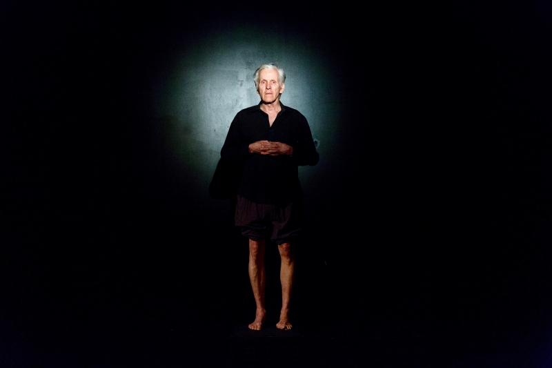 Review: BECKETT TRIO, PART 2 at Scena Theatre Image