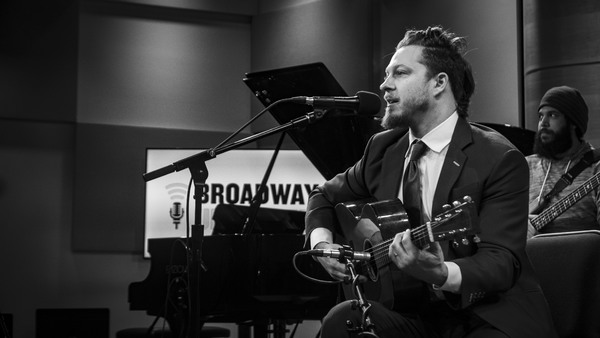 Photo Flash: Broadway Unlocked Hosts Successful GIVEBACK CONCERT Image