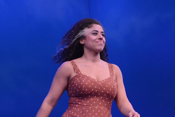 Photo Coverage: Inside Opening Night of BENNY AND JOON, Starring Bryce Pinkham, Hannah Elless, and More at Paper Mill Playhouse Image
