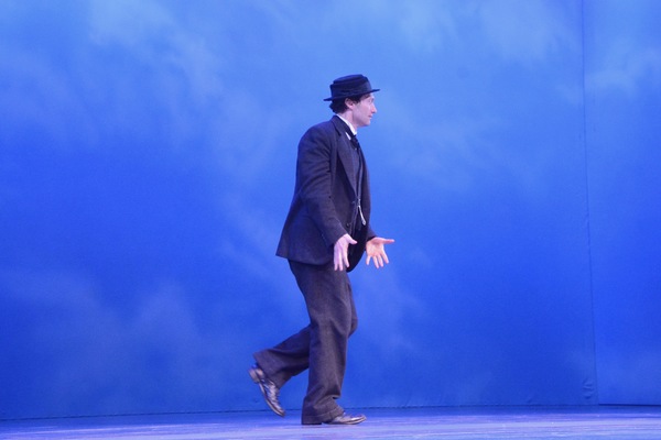 Photo Coverage: Inside Opening Night of BENNY AND JOON, Starring Bryce Pinkham, Hannah Elless, and More at Paper Mill Playhouse Image