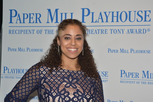 Photo Coverage: Inside Opening Night of BENNY AND JOON, Starring Bryce Pinkham, Hannah Elless, and More at Paper Mill Playhouse Image