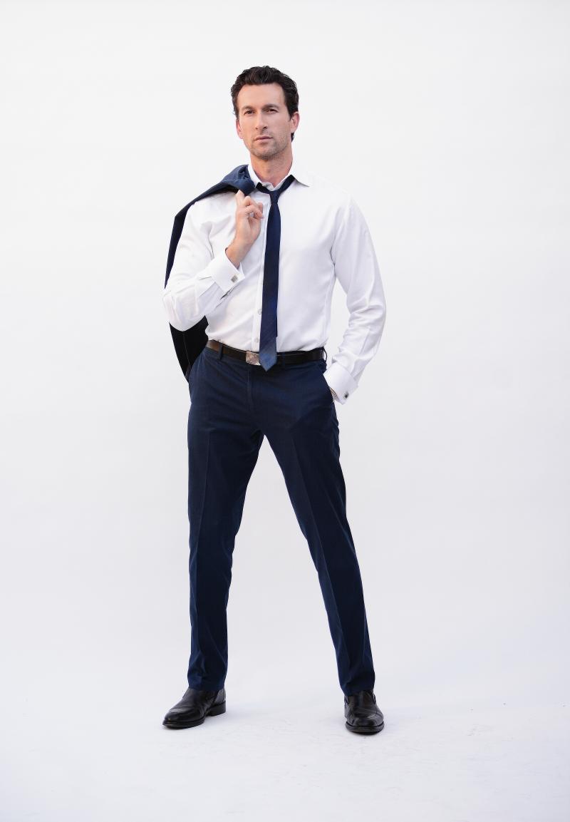 Review: Aaron Lazar Presents BROADWAY TO HOLLYWOOD at OC's Segerstrom Center Image