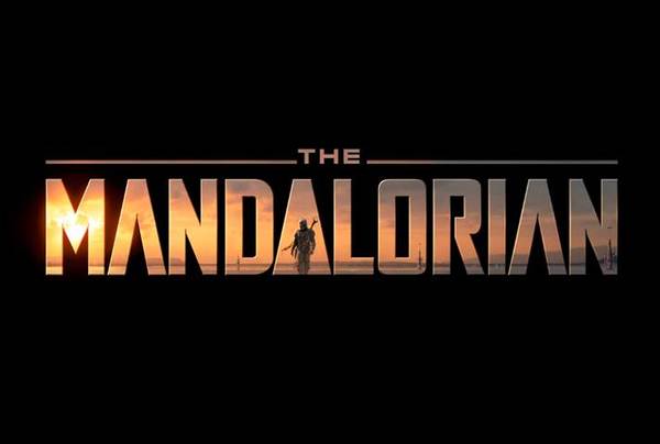 Photo Coverage: Get a First Look at the New STAR WARS Series THE MANDALORIAN 