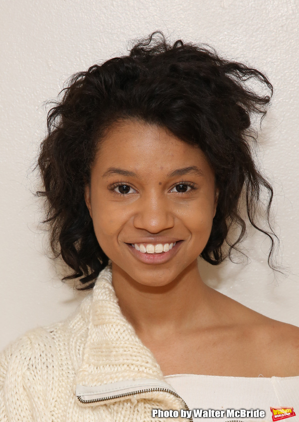 Photo Coverage: In Rehearsal with The Red Bull Theatre's MAC BETH Image