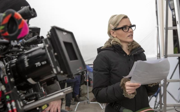 Photo Coverage: Get a First Look at the New CHARLIE'S ANGELS Image