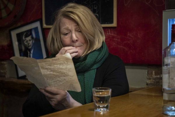 Photo Flash: First Look At Penny Jackson's THE BATTLES OF RICHMOND HILLS Image