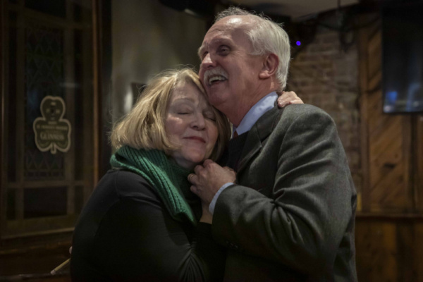 Photo Flash: First Look At Penny Jackson's THE BATTLES OF RICHMOND HILLS Image