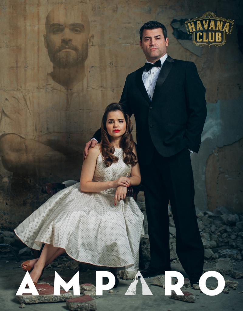 Review: Abre Camino Collective And Broadway Factor's AMPARO Image