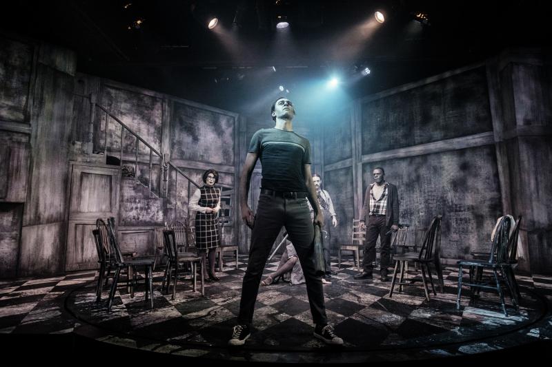 Interview: Mike Bodie and Mari McGinlay Talk NIGHT OF THE LIVING DEAD LIVE! at Pleasance London Image