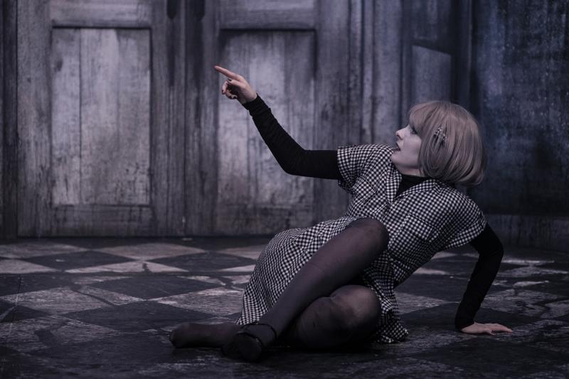 Interview: Mike Bodie and Mari McGinlay Talk NIGHT OF THE LIVING DEAD LIVE! at Pleasance London Image