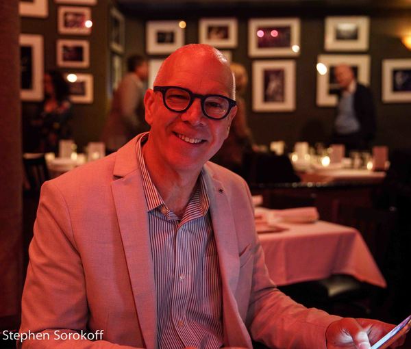 Photo Coverage: Jamie deRoy Brings Her Many Friends to Broadway at Birdland Image