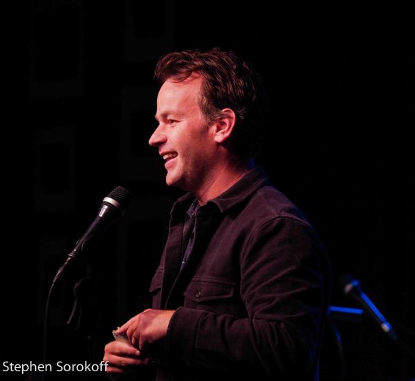Photo Coverage: Jamie deRoy Brings Her Many Friends to Broadway at Birdland Image