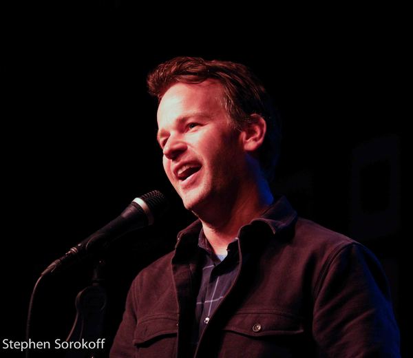 Mike Birbiglia Photo