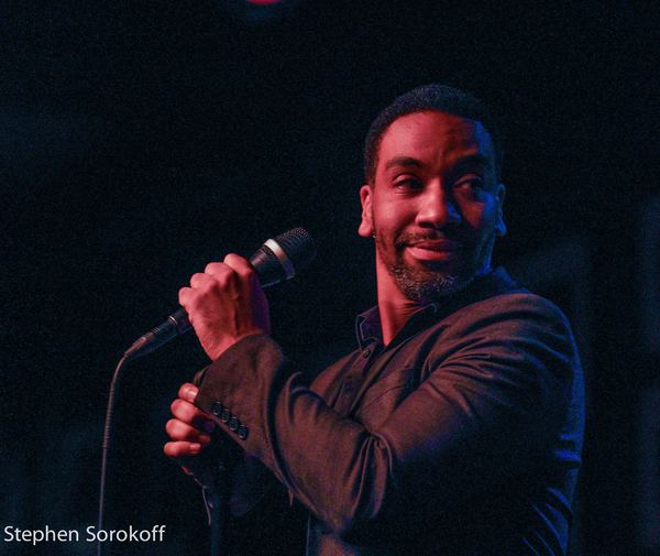Photo Coverage: Jamie deRoy Brings Her Many Friends to Broadway at Birdland Image
