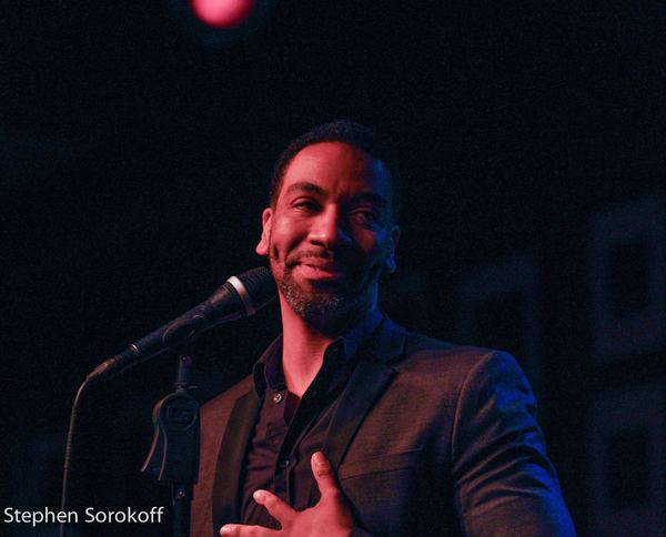 Photo Coverage: Jamie deRoy Brings Her Many Friends to Broadway at Birdland Image