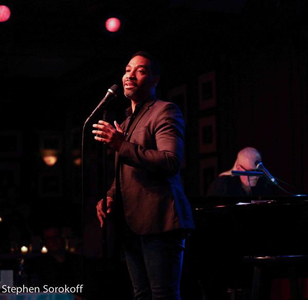 Photo Coverage: Jamie deRoy Brings Her Many Friends to Broadway at Birdland Image