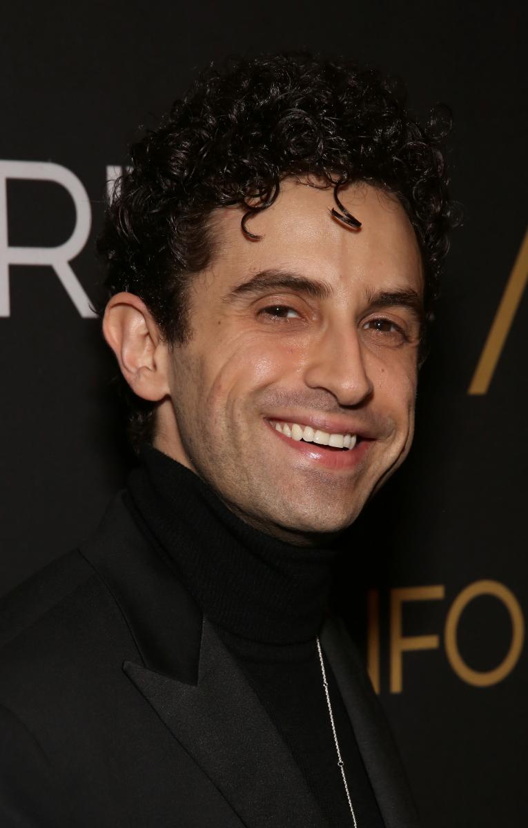 Interview: Catching Up with BURN THIS Star Brandon Uranowitz Image