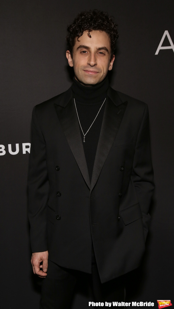 Photo Coverage: BURN THIS Celebrates Opening Night on the Red Carpet! Image