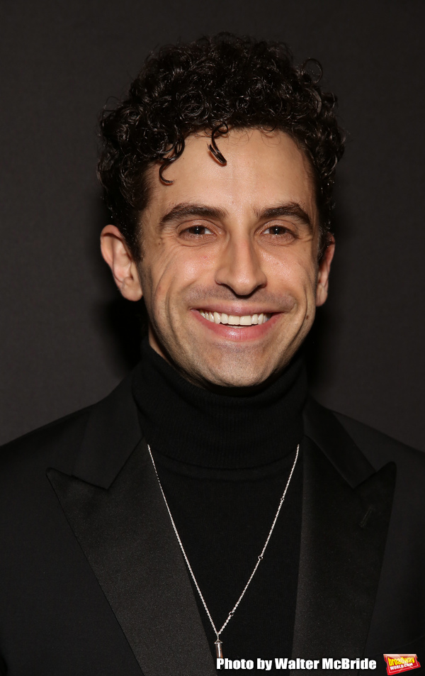 Photo Coverage: BURN THIS Celebrates Opening Night on the Red Carpet! Image