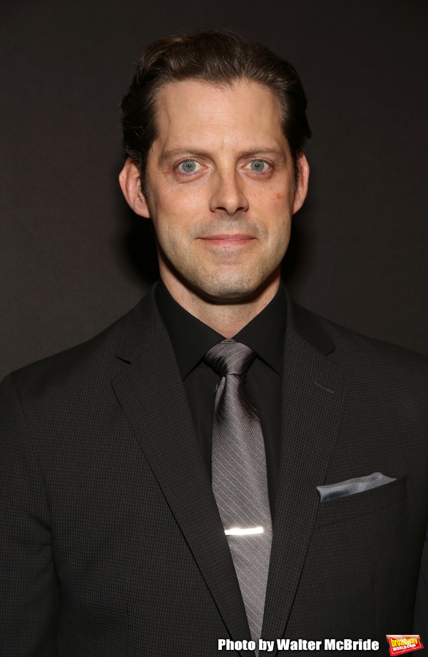 Photo Coverage: BURN THIS Celebrates Opening Night on the Red Carpet! Image