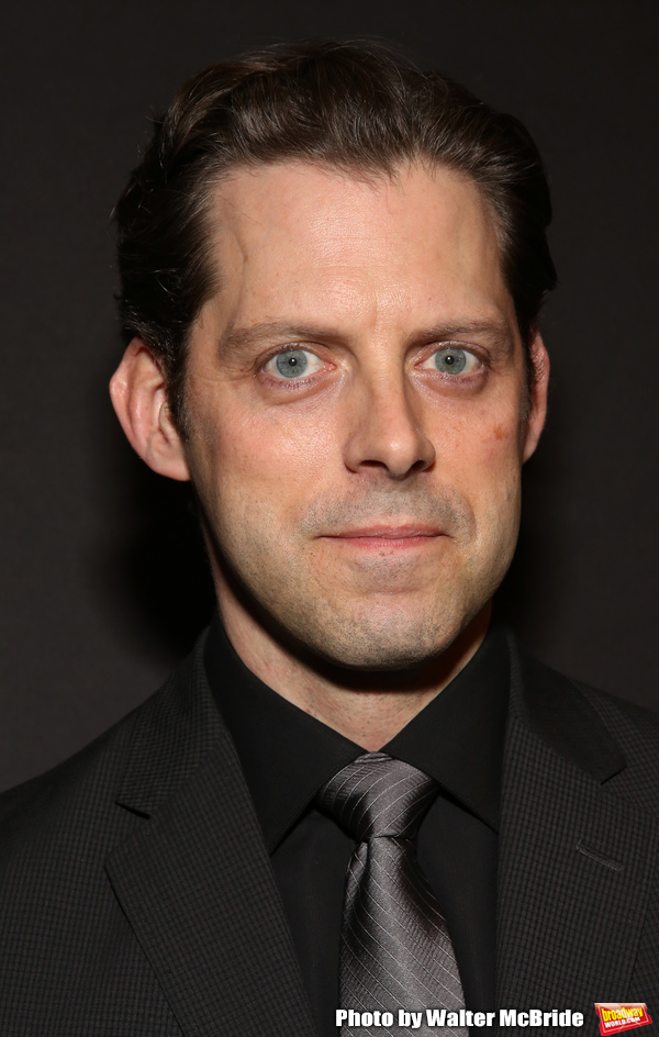 Photo Coverage: BURN THIS Celebrates Opening Night on the Red Carpet! Image