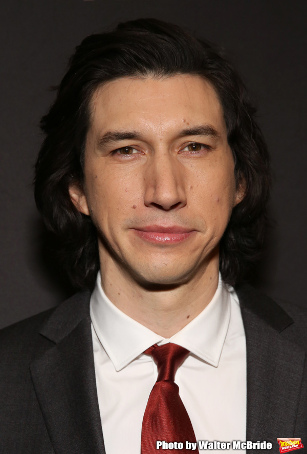 Photo Coverage: BURN THIS Celebrates Opening Night on the Red Carpet! Image