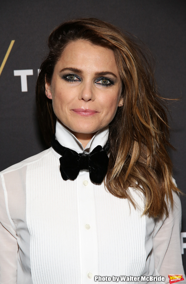 Photo Coverage: BURN THIS Celebrates Opening Night on the Red Carpet! Image