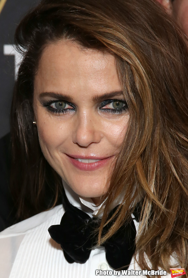 Photo Coverage: BURN THIS Celebrates Opening Night on the Red Carpet! Image