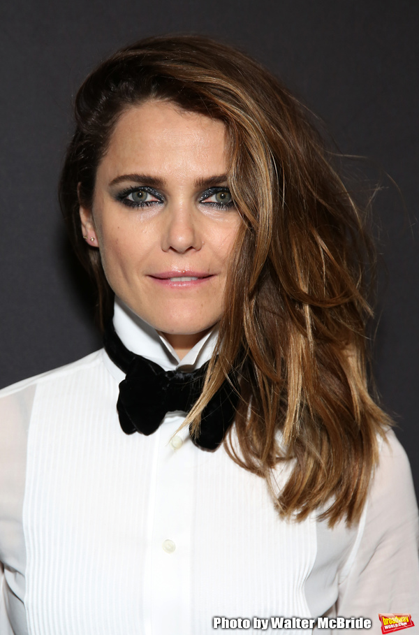 Photo Coverage: BURN THIS Celebrates Opening Night on the Red Carpet! Image