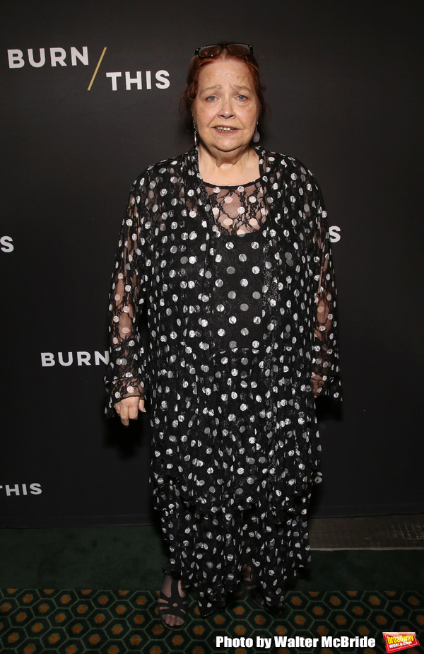 Photo Coverage: Casey Cott, Zachary Quinto, Zach Braff, and More Stars Arrive at Opening Night of BURN THIS Image