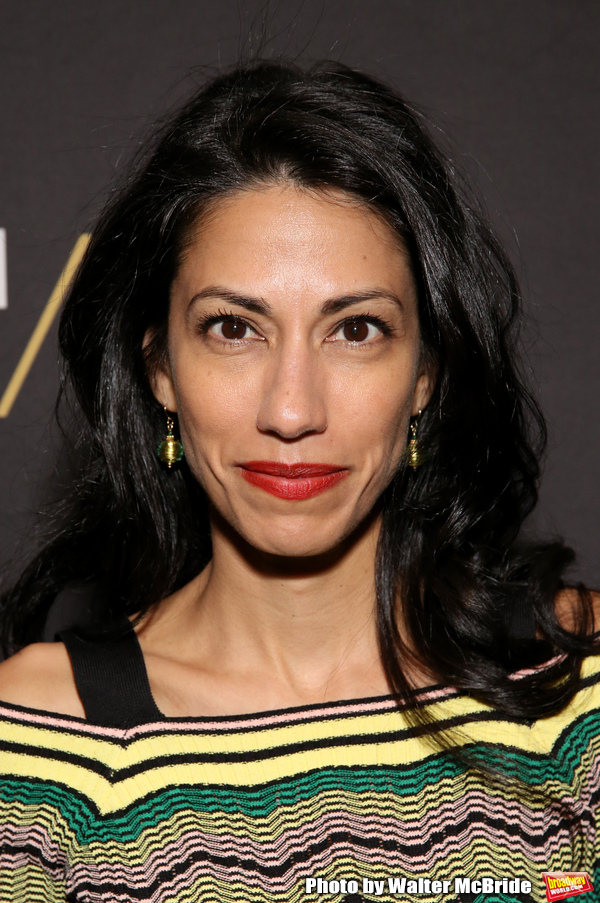 Huma Abedin Photo