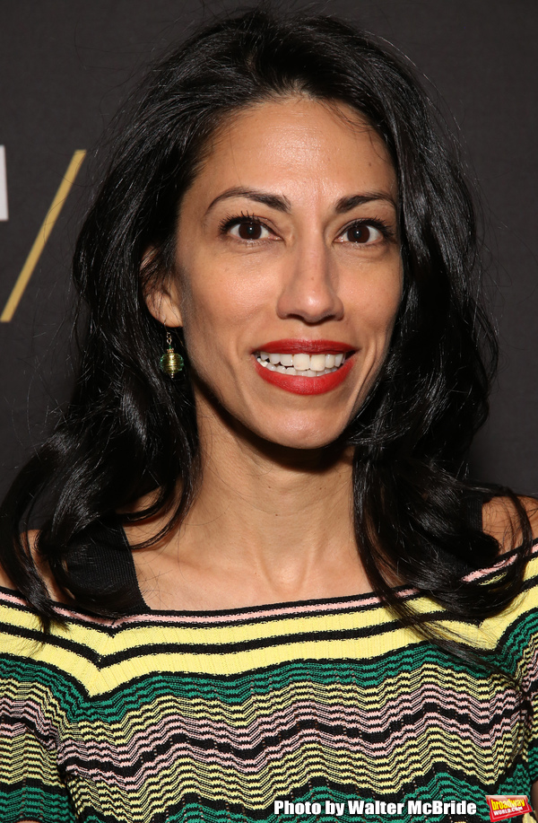 Huma Abedin  Photo