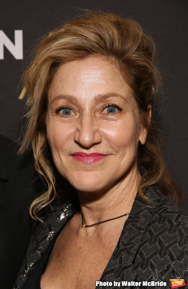 Edie Falco Photo