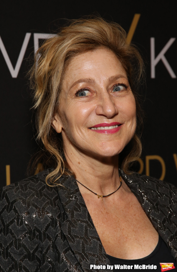 Edie Falco Photo