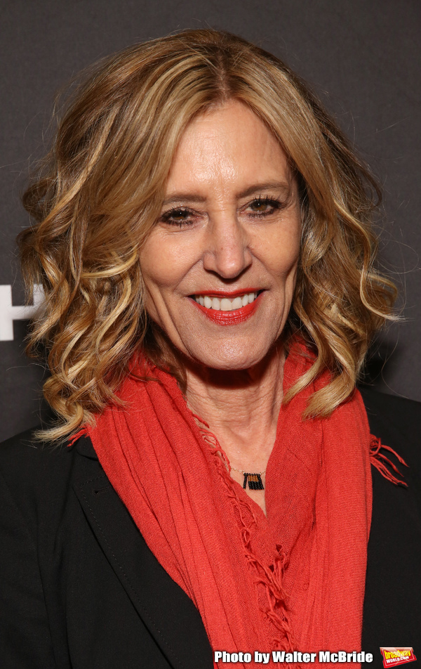 Christine Lahti  Photo