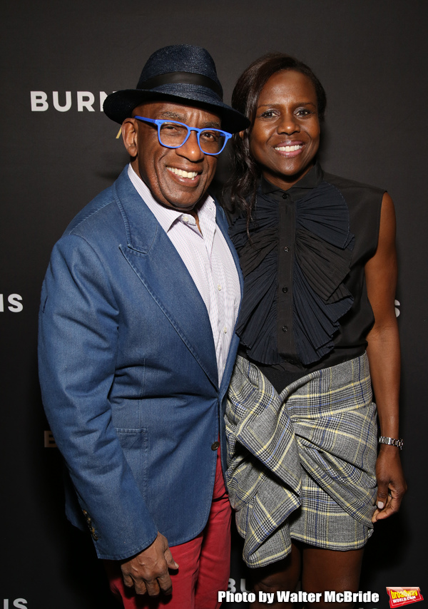 Photo Coverage: Casey Cott, Zachary Quinto, Zach Braff, and More Stars Arrive at Opening Night of BURN THIS Image