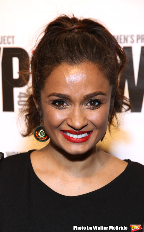 Photo Coverage: Inside WP Theater's 40th Anniversary Gala Honoring Amanda Seyfried, Emily Warren, and Bonnie Comley Image