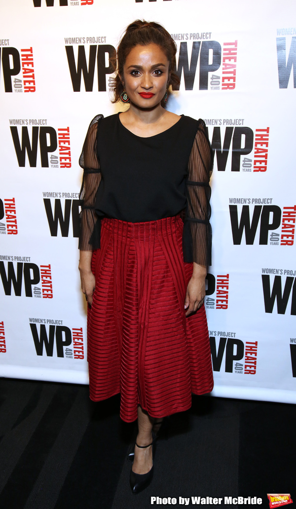 Photo Coverage: Inside WP Theater's 40th Anniversary Gala Honoring Amanda Seyfried, Emily Warren, and Bonnie Comley Image