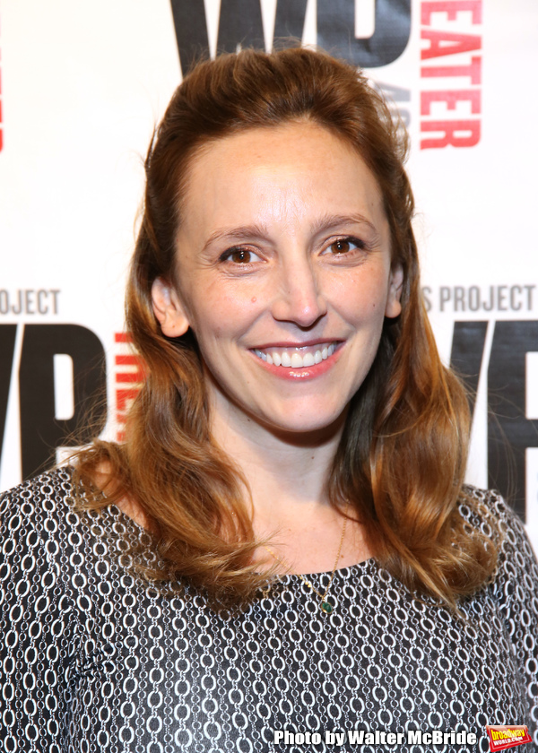 Photo Coverage: Inside WP Theater's 40th Anniversary Gala Honoring Amanda Seyfried, Emily Warren, and Bonnie Comley Image